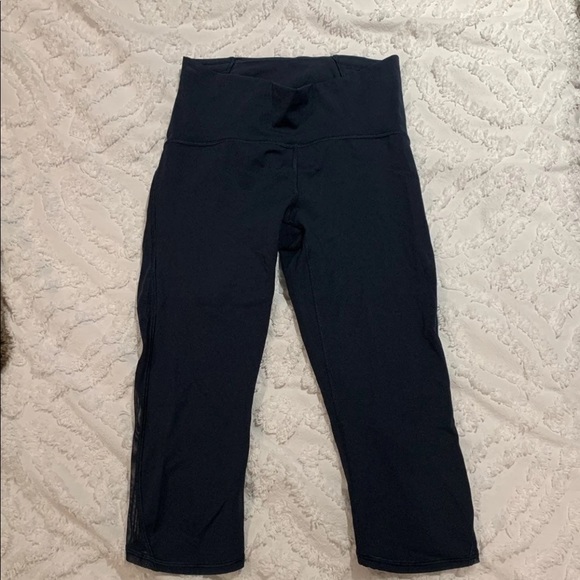 Lululemon train times crop - Picture 3 of 7